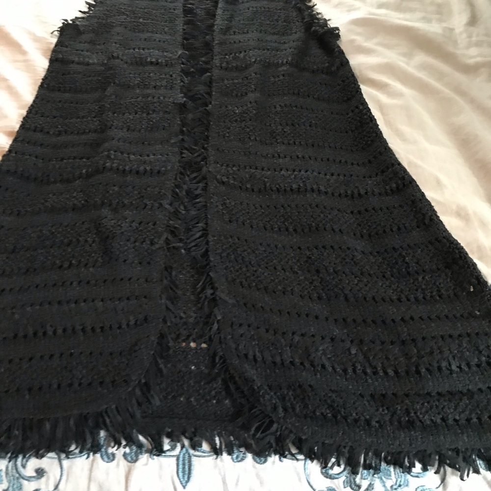 Black Vest